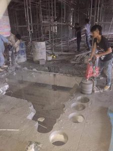 Khoan Cat Be Tong Binh Chanh Ho Chi Minh