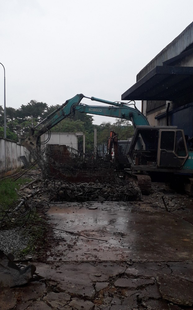 Khoan Cat Be Tong Binh Thanh Ho Chi Minh