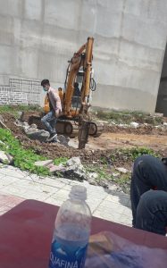 Khoan Cat Be Tong Go Vap Ho Chi Minh