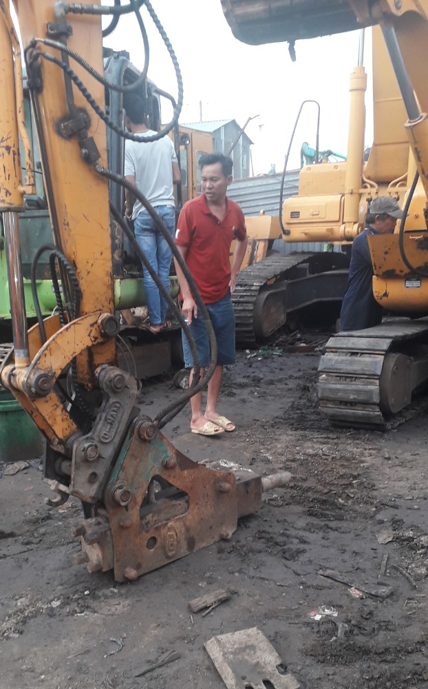 Khoan Cat Be Tong Hoc Mon Ho Chi Minh