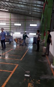 Khoan Cat Be Tong Phu Nhuan Ho Chi Minh