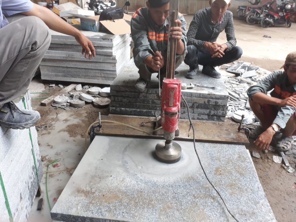 Khoan Cat Be Tong Phu Tan Ho Chi Minh