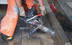 Khoan Cắt Bê Tông Cà Mau