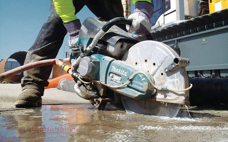 Khoan Cắt Bê Tông Đà Nẵng