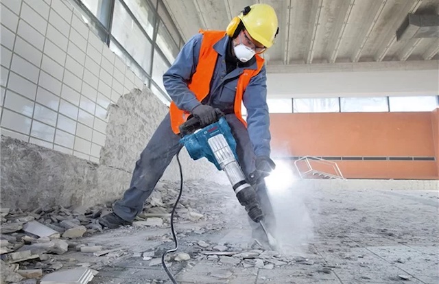 Khoan Cắt Bê Tông Kon Tum