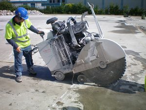 Khoan Cắt Bê Tông Lâm Đồng