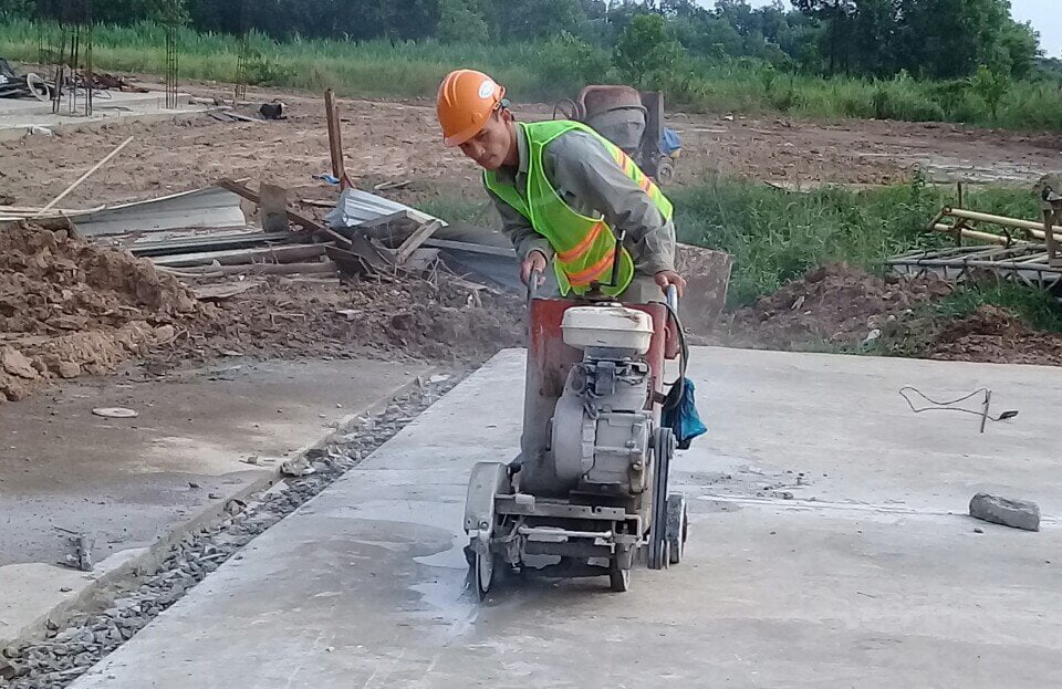 Khoan Cắt Bê Tông Miền Nam