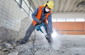 Khoan Cắt Bê Tông Miền Trung