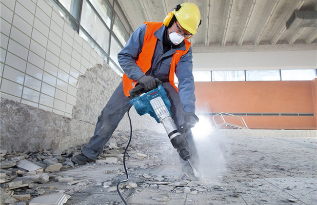 Khoan Cắt Bê Tông Miền Trung