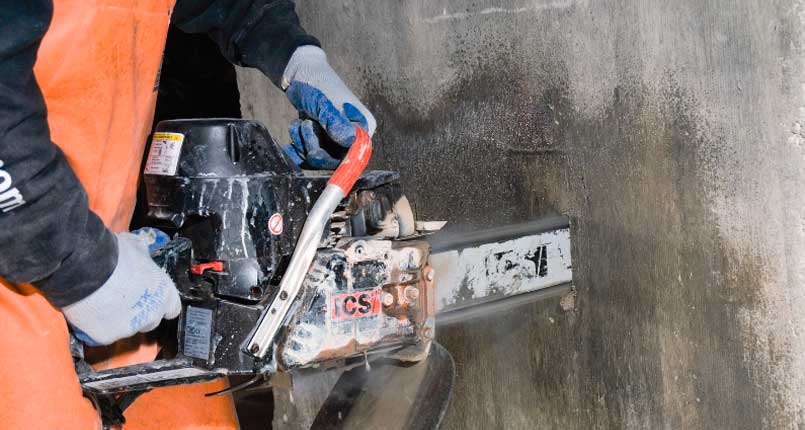 Khoan Cắt Bê Tông Phú Yên