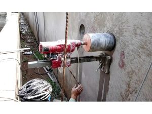 Khoan Cắt Bê Tông Tây Nguyên