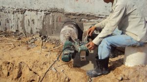 Khoan Cat Be Tong Binh Thuan